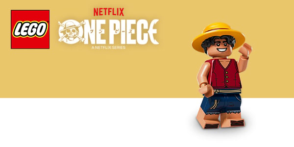 LEGO One Piece
