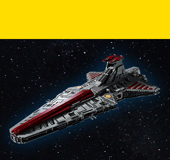 LEGO STAR WARS Hard to find knap
