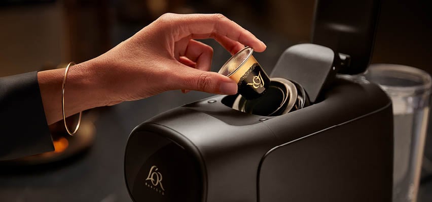L’OR Barista Original