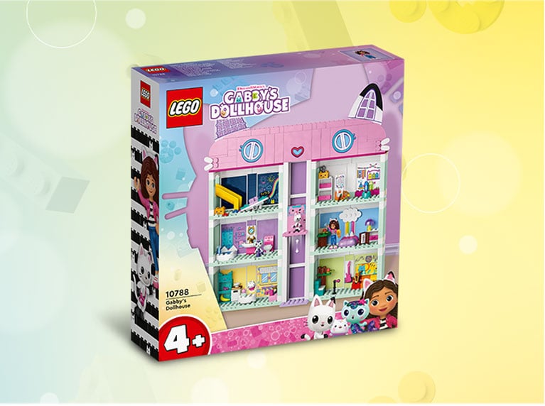Lego-GabbysDollhouse-produkt