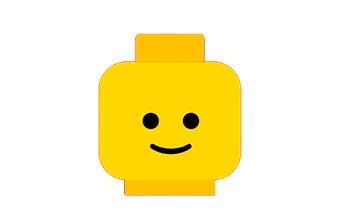 LEGO HEAD