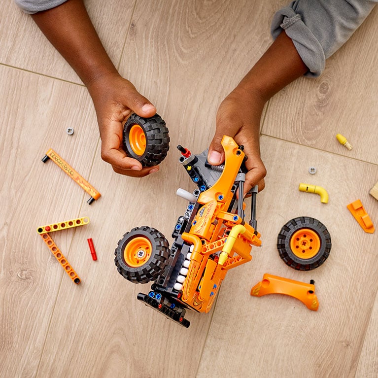 Lego Technic