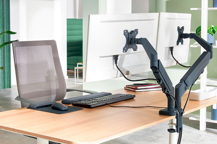 Ergonomi Monitor