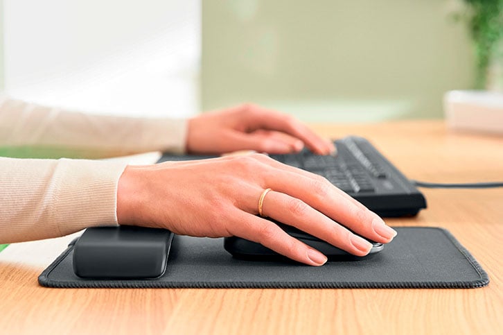 Ergonomi Tilbehør