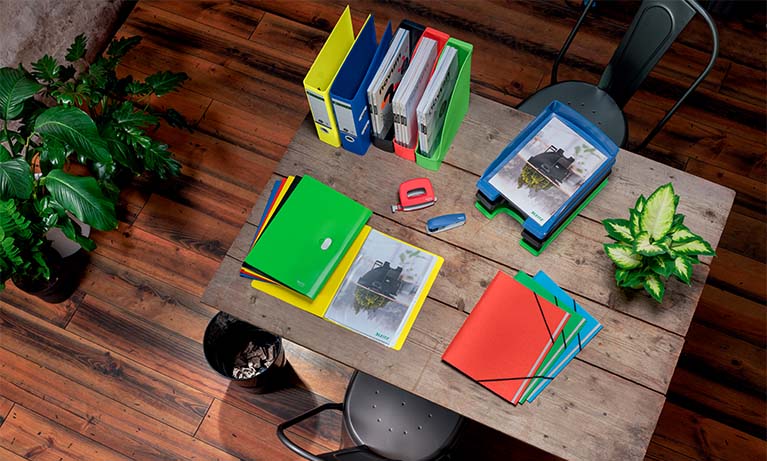 Kontorartikler Recycle img