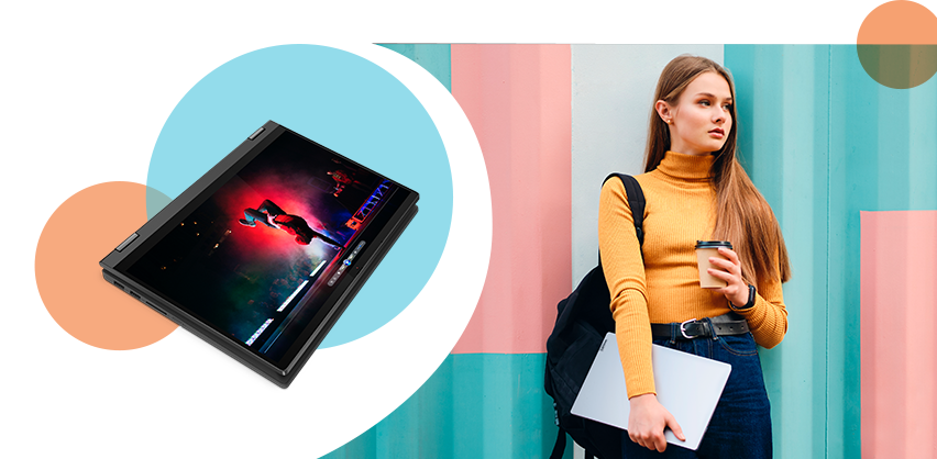 Levovo IdeaPad Flex 5 battery
