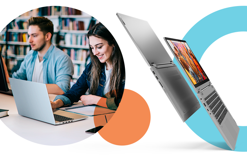 Levovo IdeaPad Flex 5 battery