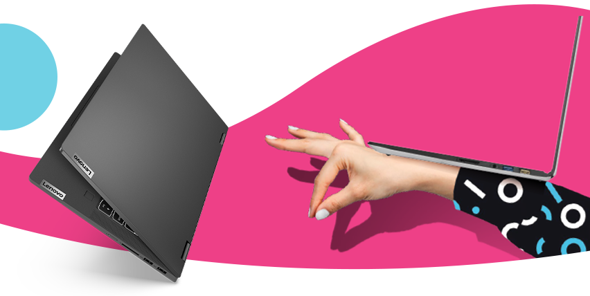 Lenovo Flex light weight