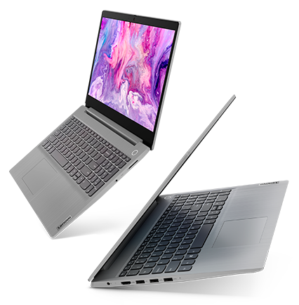 Lenovo IdeaPad Gaming 3 Lifestyle Hero