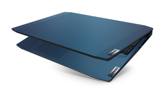 Lenovo IdeaPad Gaming 3 Front Laptop