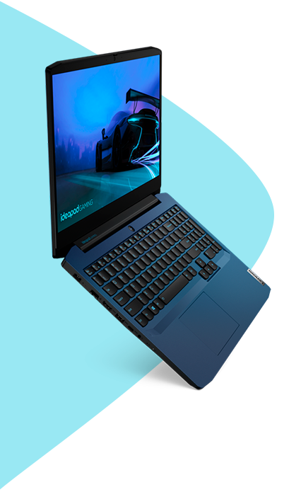 Lenovo IdeaPad Gaming 3 Lifestyle Ready