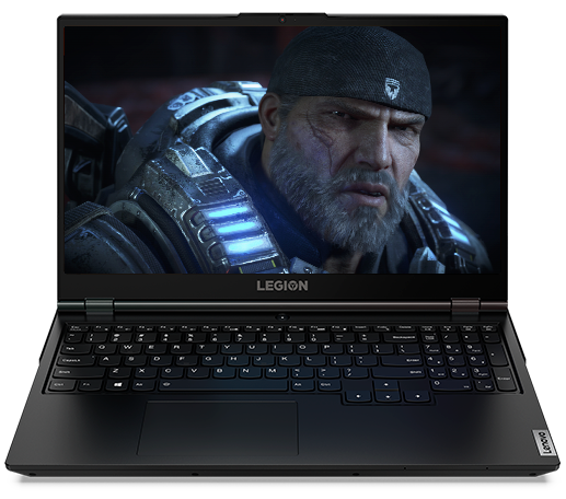 Lenovo Legion 5