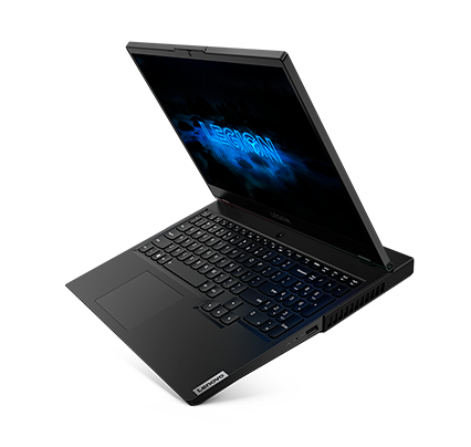 Laptop Legion5