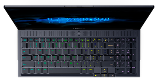 Lenovo Legion 7 laptop