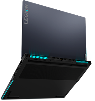 Laptop Legion7 laptop