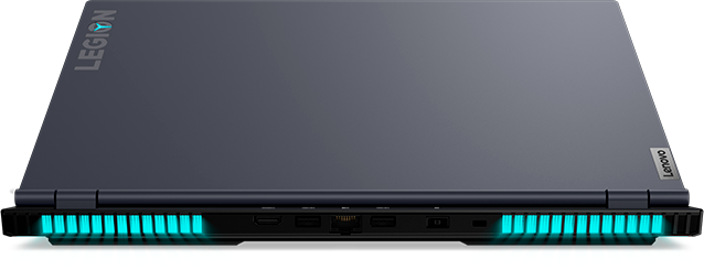 Lenovo Legion 7 laptop