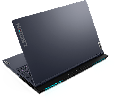 Lenovo Legion7 laptop