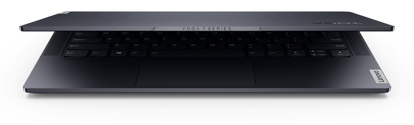 Lenovo YOGA Slim 7 Lifestyle