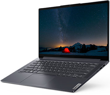 Lenovo YOGA Slim 7 Ultra Produktiv Laptop