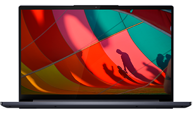 Lenovo YOGA Slim 7 Elegant Design Laptop