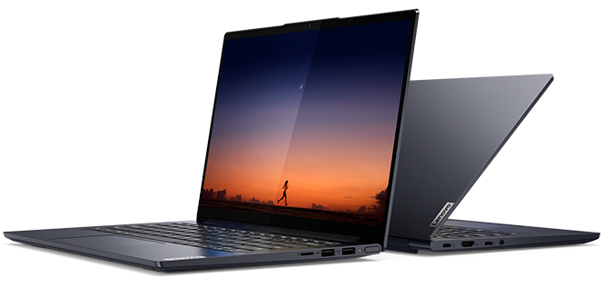 Levovo YOGA Slim 7 hero product