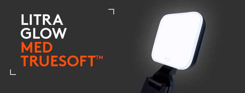 Litra Glow Med Truesoft