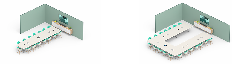 Logitech Bestyrelseslokale