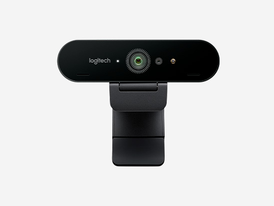 BRIO ULTRA HD