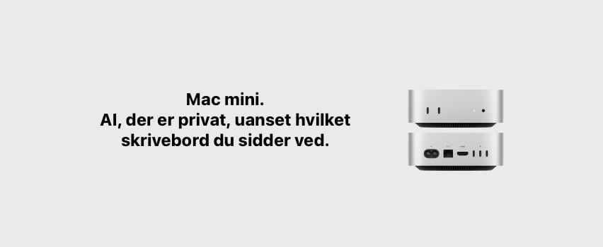 Apple MacBook Mini
