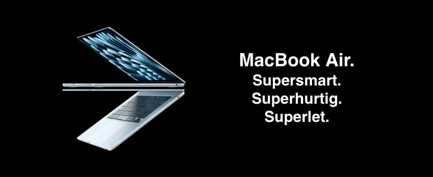 Apple MacBook Air