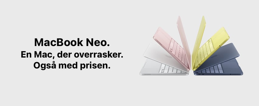 Apple MacBook Neo