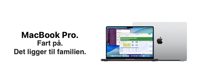 Apple MacBook Pro