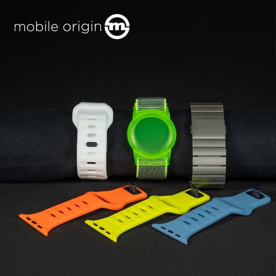 Smartwatch-tilbehør