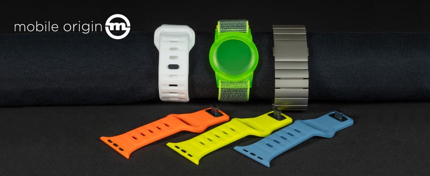 Smartwatch-tilbehør
