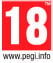 pegi 18