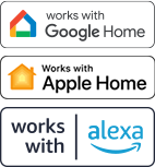 Alexa googlehome applehome