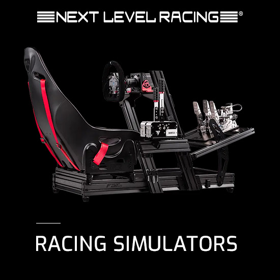 RACING SIMULATOR