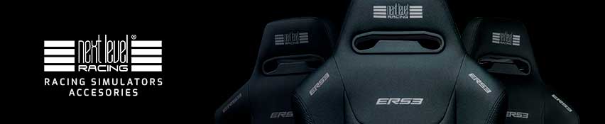 Next-level-racing Accessories