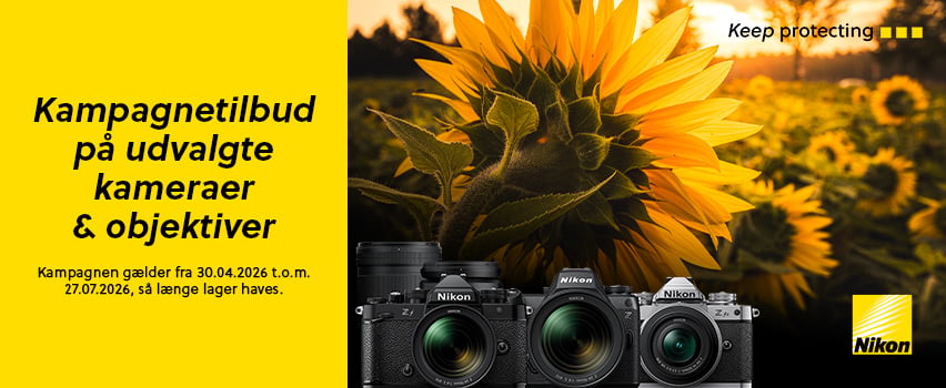 Nikon Summer Instant Savings - Proshop