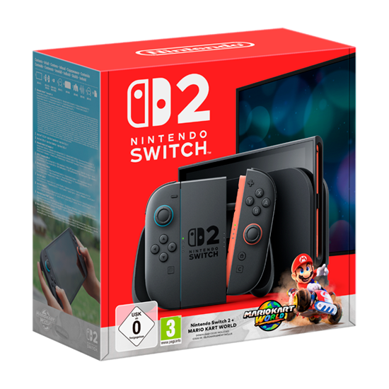 Switch Lite