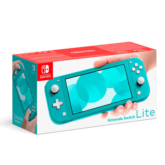 Switch Lite