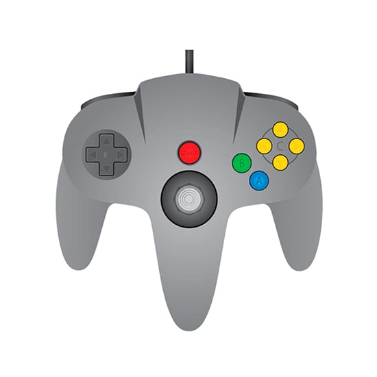 Switch OLED