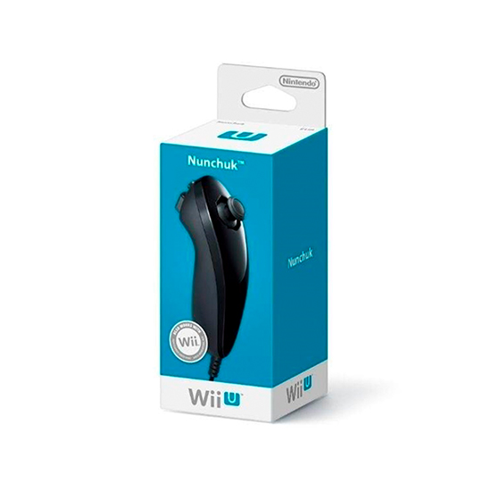 Wii U