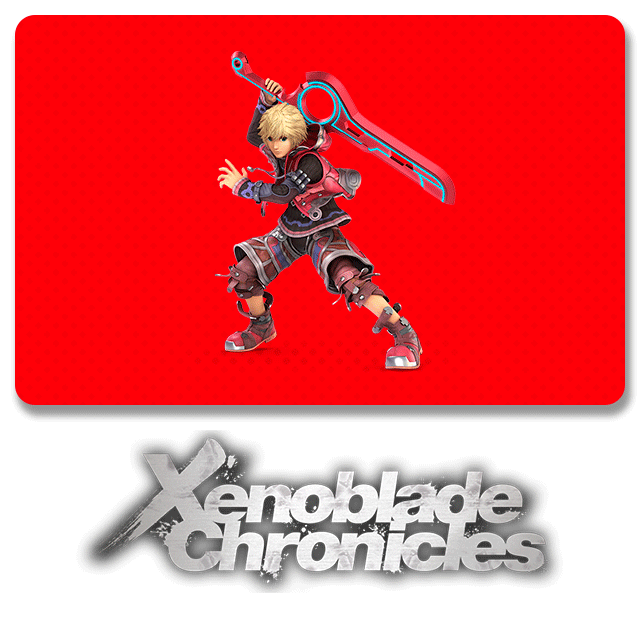 Nintendo Xenoblade Chronicles