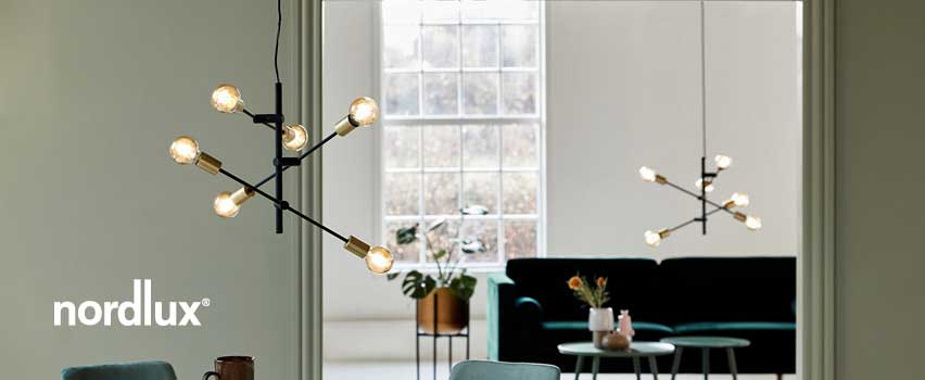 Nordlux børnelamper Top Banner