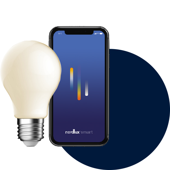 Nordlux Smart Light