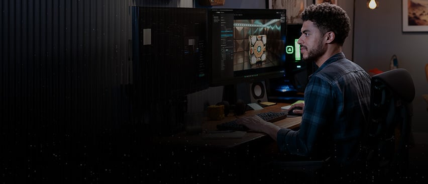 AI til gaming