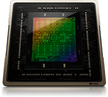 NVIDIA Ada Lovelace-arkitektur