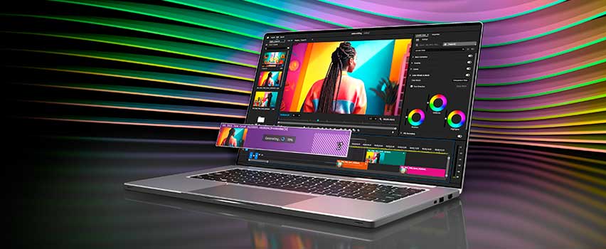 NVIDIA Studio
