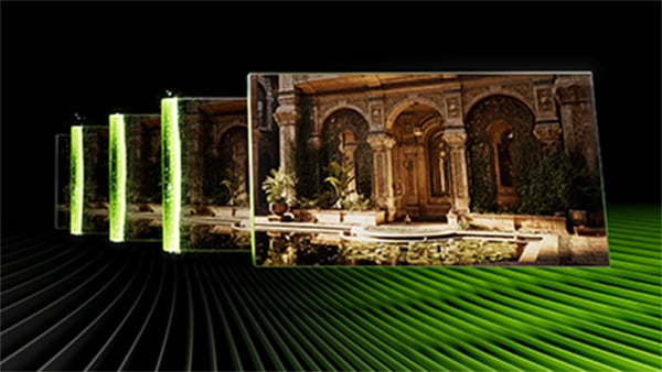 NVIDIA DLSS 4